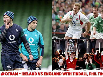 Watch - Friday's #OTBAM - Thom...